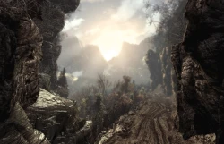 Скриншот к игре Gears of War 2