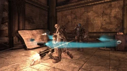 Скриншот к игре Gears of War 2