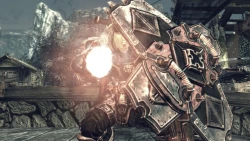 Скриншот к игре Gears of War 2