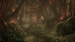 Скриншот к игре Gears of War 2