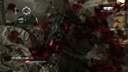 Скриншот к игре Gears of War 2
