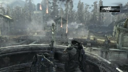 Скриншот к игре Gears of War 2