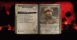 Скриншот к игре Gears of War 2