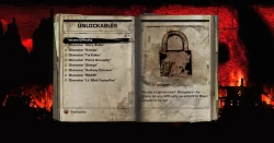 Скриншот к игре Gears of War 2