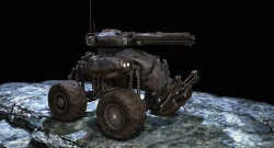 Скриншот к игре Gears of War 2