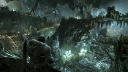 Скриншот к игре Gears of War 2
