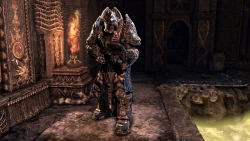 Скриншот к игре Gears of War 2