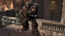 Скриншот к игре Gears of War 2