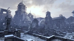 Gears of War 2 Screenshots