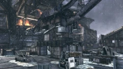 Gears of War 2 Screenshots