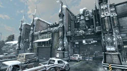 Gears of War 2 Screenshots