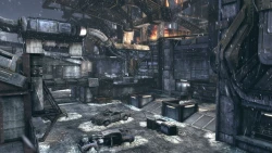 Gears of War 2 Screenshots