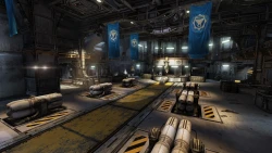 Скриншот к игре Gears of War 3