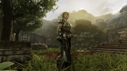 Скриншот к игре Gears of War 3