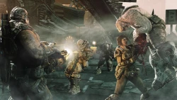Скриншот к игре Gears of War 3