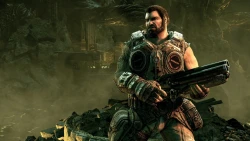 Gears of War 3 Screenshots