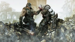 Gears of War 3 Screenshots