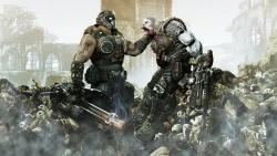 Скриншот к игре Gears of War 3