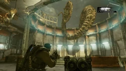 Gears of War 3 Screenshots
