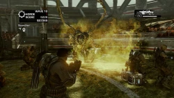 Gears of War 3 Screenshots