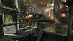 Gears of War 3 Screenshots