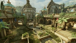 Gears of War 3 Screenshots