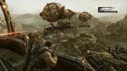 Gears of War 3 Screenshots