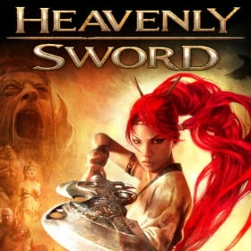 Heavenly Sword