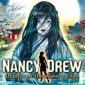 Nancy Drew: Shadow at the Water's Edge