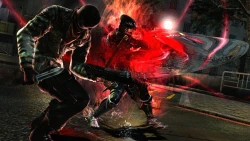 Скриншот к игре Ninja Gaiden 3