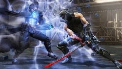 Скриншот к игре Ninja Gaiden 3