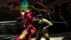 Ninja Gaiden 3 Screenshots