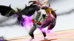 Ninja Gaiden 3 Screenshots