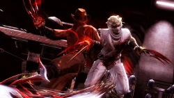 Ninja Gaiden 3 Screenshots