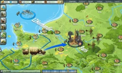 WARSTORY: Europe in Flames Screenshots