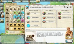 WARSTORY: Europe in Flames Screenshots