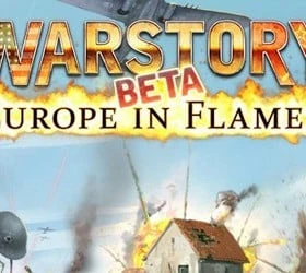 WARSTORY: Europe in Flames