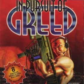 In Pursuit of Greed