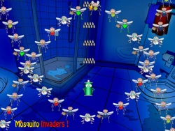 Mosquito Invaders Screenshots