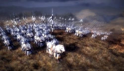 Скриншот к игре Real Warfare 2: Northern Crusades