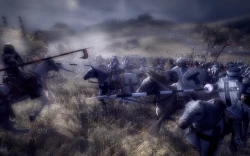 Скриншот к игре Real Warfare 2: Northern Crusades