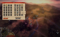 Скриншот к игре Real Warfare 2: Northern Crusades
