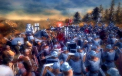 Скриншот к игре Real Warfare 2: Northern Crusades