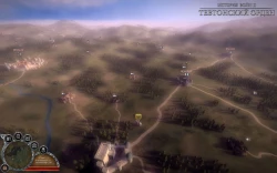 Скриншот к игре Real Warfare 2: Northern Crusades