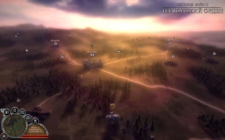 Скриншот к игре Real Warfare 2: Northern Crusades