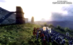 Real Warfare 2: Northern Crusades Screenshots