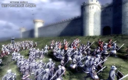 Real Warfare 2: Northern Crusades Screenshots