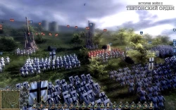 Real Warfare 2: Northern Crusades Screenshots