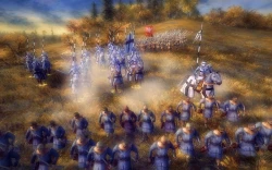 Real Warfare 2: Northern Crusades Screenshots