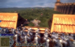 Real Warfare 2: Northern Crusades Screenshots